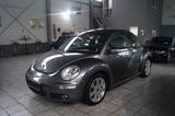 Volkswagen New Beetle Lim. 1.6*Klima*SH*17"Alufelgen* - gebrauchte Volkswagen New Beetle aus dem Jahr 2007