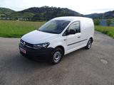 Volkswagen Caddy 2.0 Klima Kamera Radio - Volkswagen Caddy: Volks