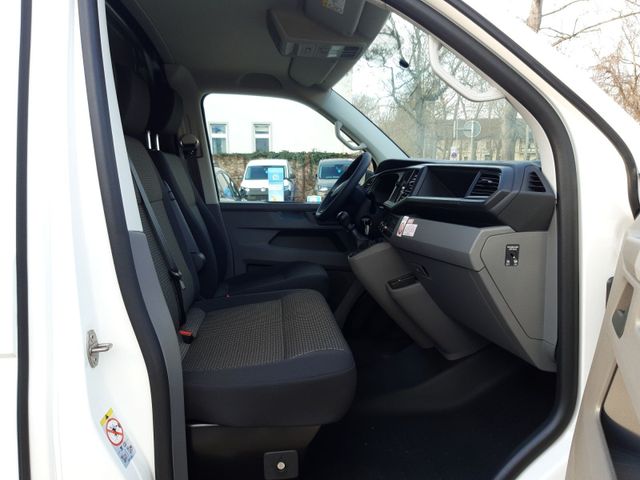 T6.1 Kasten 2,0 TDI 110 kW SCR Frontantrieb 6-Ga