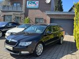 Skoda Superb Combi 2.0 TDI DSG Elegance - Skoda Superb: Combi Elegance