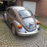 Volkswagen Jubi-Käfer   - Volkswagen Käfer in Bremen