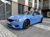 BMW M4 Cabrio M4 - BMW M4 Gebrauchtwagen