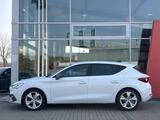 Seat Leon FR - Seat Leon: Weiß, Fr