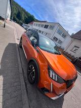Peugeot 2008 BlueHDi 130 EAT8 GT - Peugeot 2008 von privat