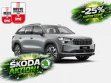 Skoda Kodiaq 1.5 TSI DSG +NAV+MATRIX+7-SITZER+CAM+AHK+