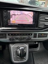 Volkswagen T6.1 California Beach Tour Edition 4Motion - Volkswagen T6 California: 7 Sitzer