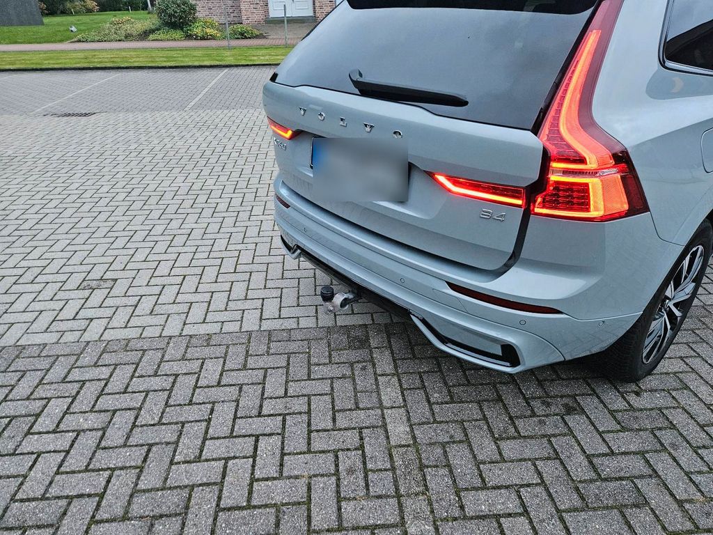Image of Volvo XC60