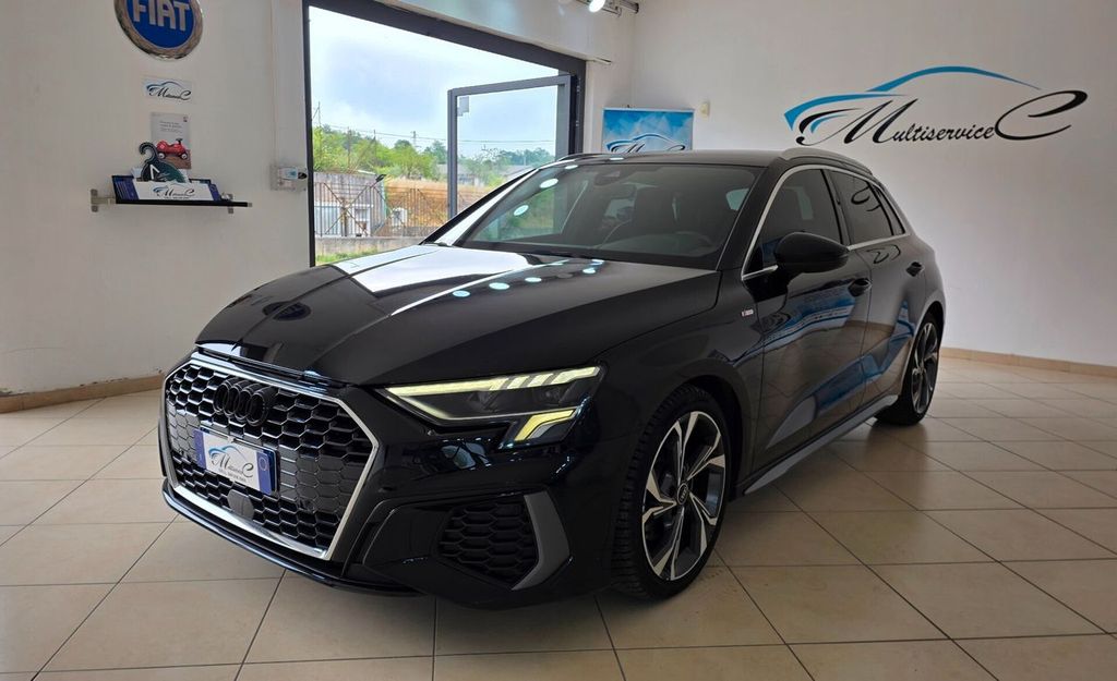 Image of Audi A3