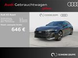 Audi A5 Avant e-hybrid quattro S-line Tech Plus Matri - gebrauchte Kombis