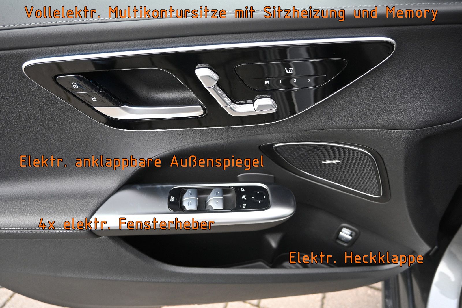 Fahrzeugabbildung Mercedes-Benz C 220 d 4M °UVP 87.989€°ACC°AHK°HUD°STHZG°18"AMG