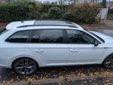 Skoda Superb 2.0 TSI 206kW DSG 4x4 SportLine Combi... - Skoda Gebrauchtwagen in Dortmund