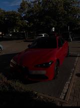 Alfa Romeo Giulia 2.0 Turbo 16V 206kW AT8-Q4 Veloce Veloce