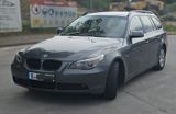 BMW 523i touring  - BMW 523 Gebrauchtwagen in Berlin