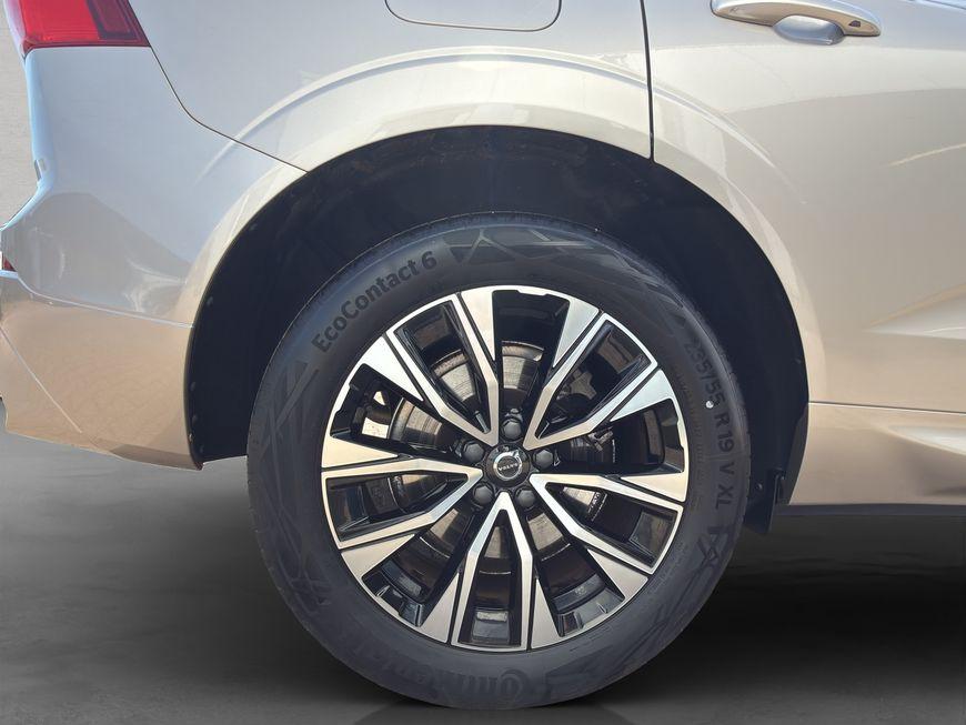 Volvo XC 60 B4