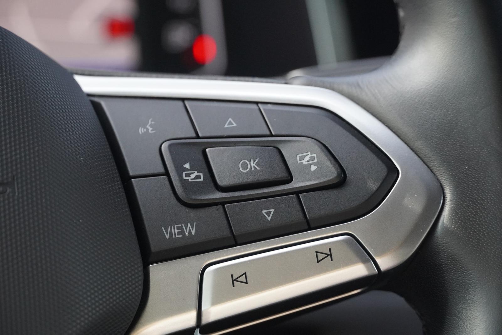 Volkswagen Taigo 1.5 TSI R-Line DSG LED ACC Navi Kamera, миниатюра 26