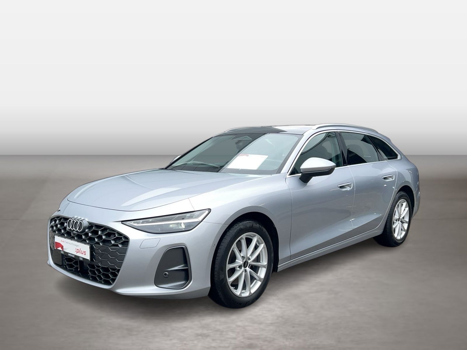 Audi A6 - Bild 2