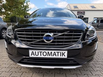 Volvo XC60 - 5