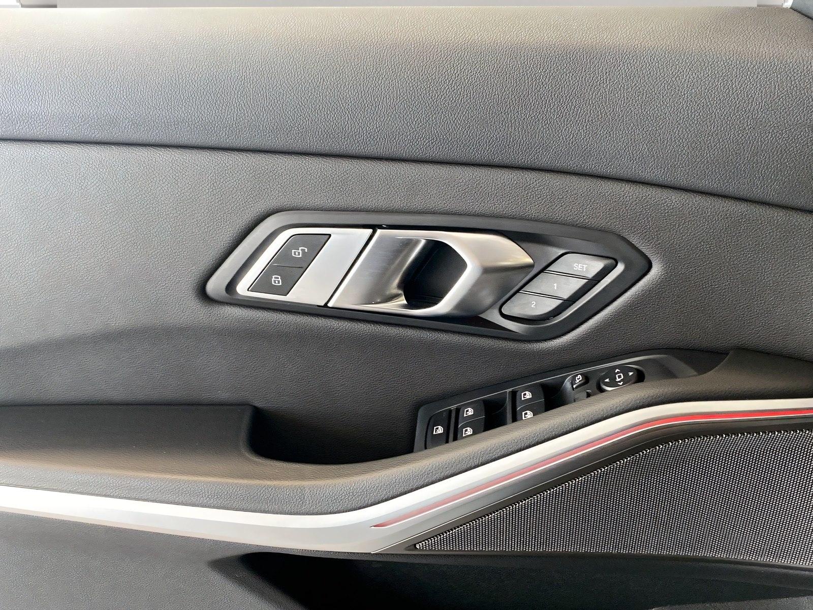 BMW M340i xDrive Touring AHK Driv.Assist.Prof LED