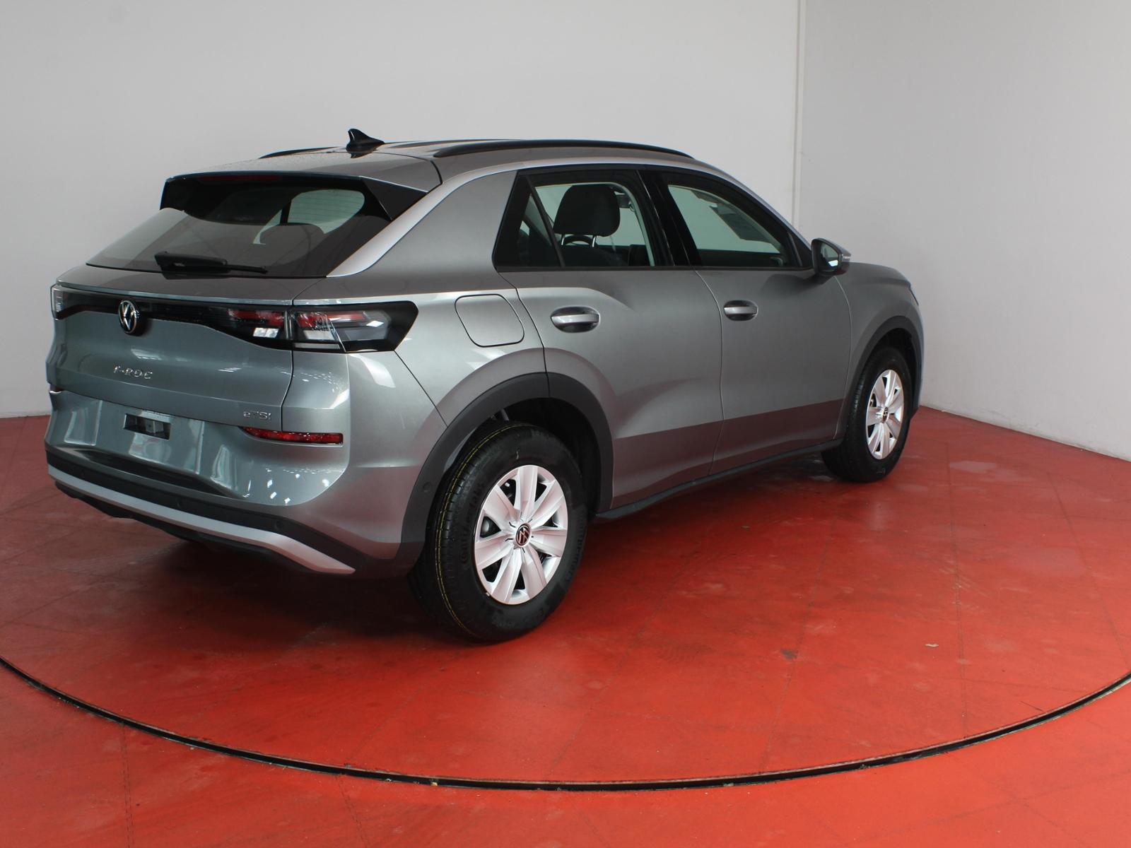 Volkswagen T-Roc 1.5 eTSI DSG 299,-ohne Anzahlung App-Conn, миниатюра 16