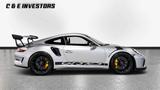 Porsche 911 GT3 RS Weissach - Porsche Gebrauchtwagen in Mülheim (Ruhr)
