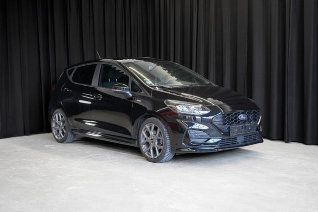 Ford Fiesta ST-Line / Kamera / ACC / 8-Fach