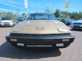 Triumph TR7 1982  H-Kennzeichen Cabrio - Triumph TR7 Gebrauchtwagen