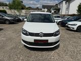 Volkswagen Sharan Comfortline BMT/Start-Stopp*Aut*Xen*Navi* - Volkswagen Sharan in Bonn