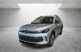Volkswagen Tiguan Life 1.5 l eTSI DSG 360 ACC AHK AUT - Volkswagen Tiguan mit Benzin-Antrieb: Geländewagen