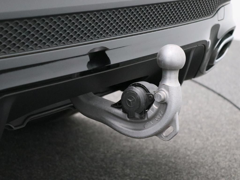 Mercedes-Benz GLB 200 AMG 7-pers. Business Solution | Panorama