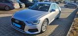 Audi A6*Lim.*40 TDI*S-tronic*LED*Virtual*MMI*ACC*NAVI - silberne Audi A6