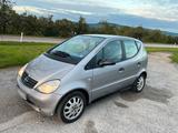 Andere Macedes-Benz A140 Automatik - Andere aus 2000