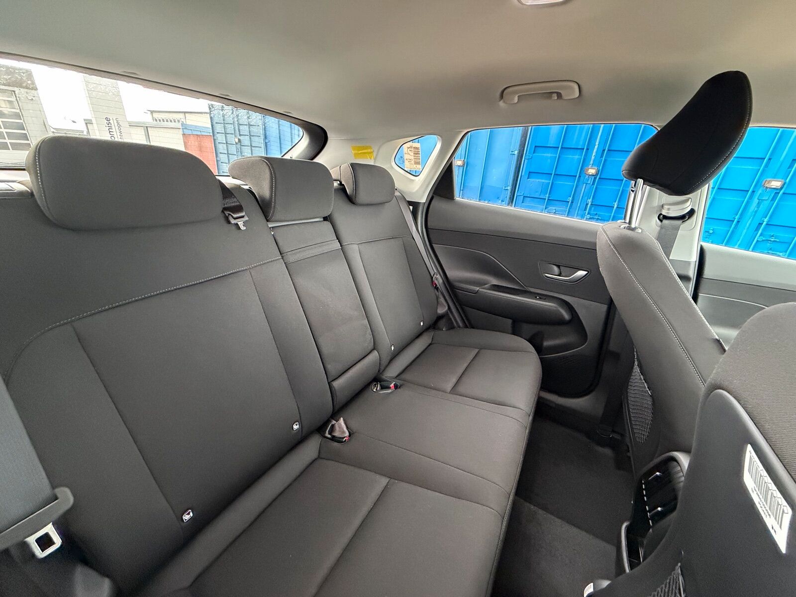 Hyundai Kona – Bild 6