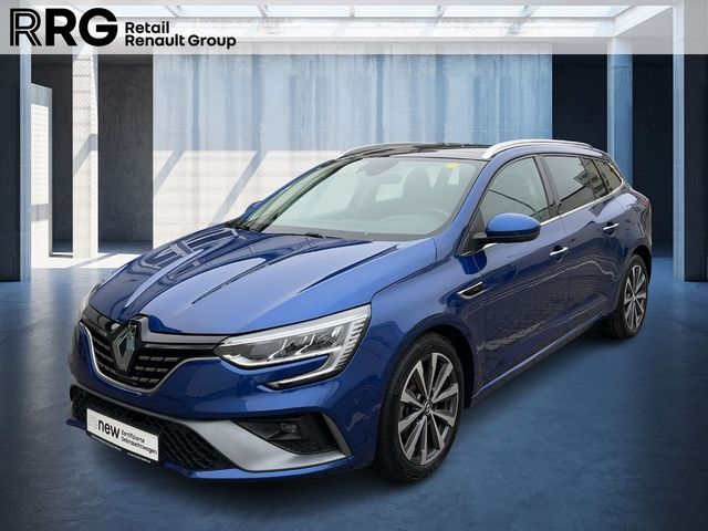 Renault Megane IV 1.6 E-TECH Plug-in 160 Grandtour R.S. 