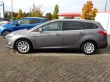 Ford Focus Titanium1,6i 150PS Zahnriemen neu, Navi - Ford Focus: 1.6