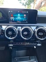 Mercedes-Benz CLA 200 Shooting Brake CLA 200 d 4MATIC DCT ... - Mercedes-Benz CLA 200 Shooting Brake aus 2022