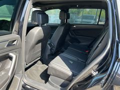 Fahrzeugabbildung Volkswagen Tiguan Allspace 2.0 TDI R-Line 4M LEDER PANO STH