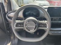Fiat 500e - Vorschau Bild 11