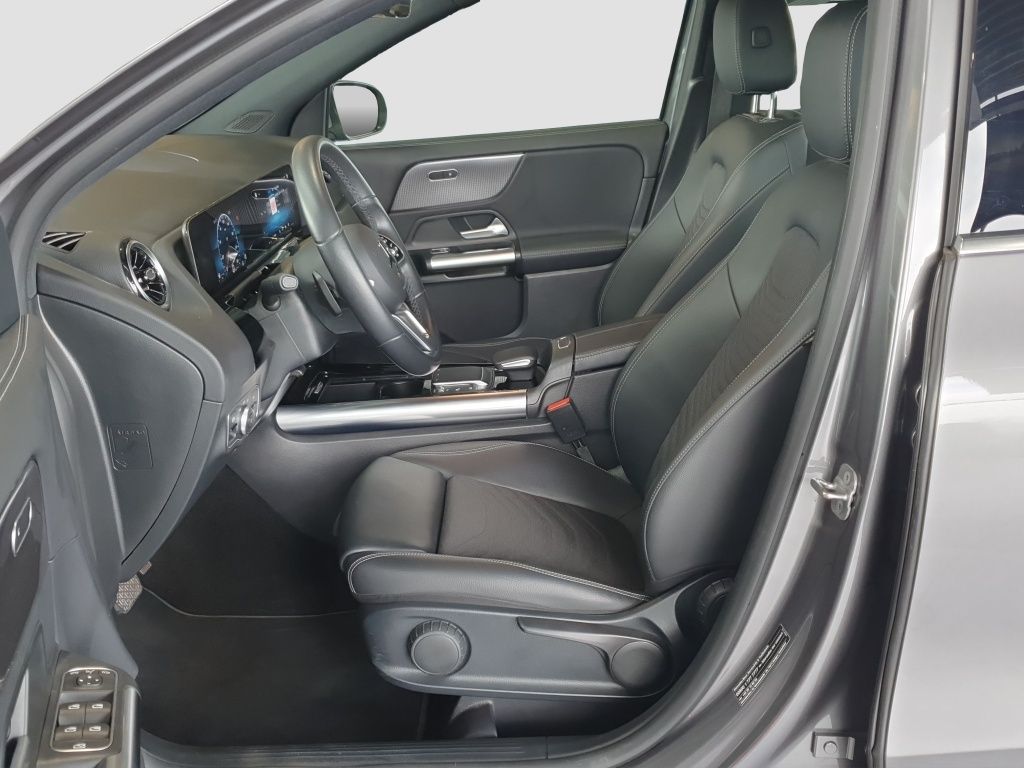 Fahrzeugabbildung Mercedes-Benz GLA 200 el.Heckklappe*AHK*Sitzheizung*Kamera*LED