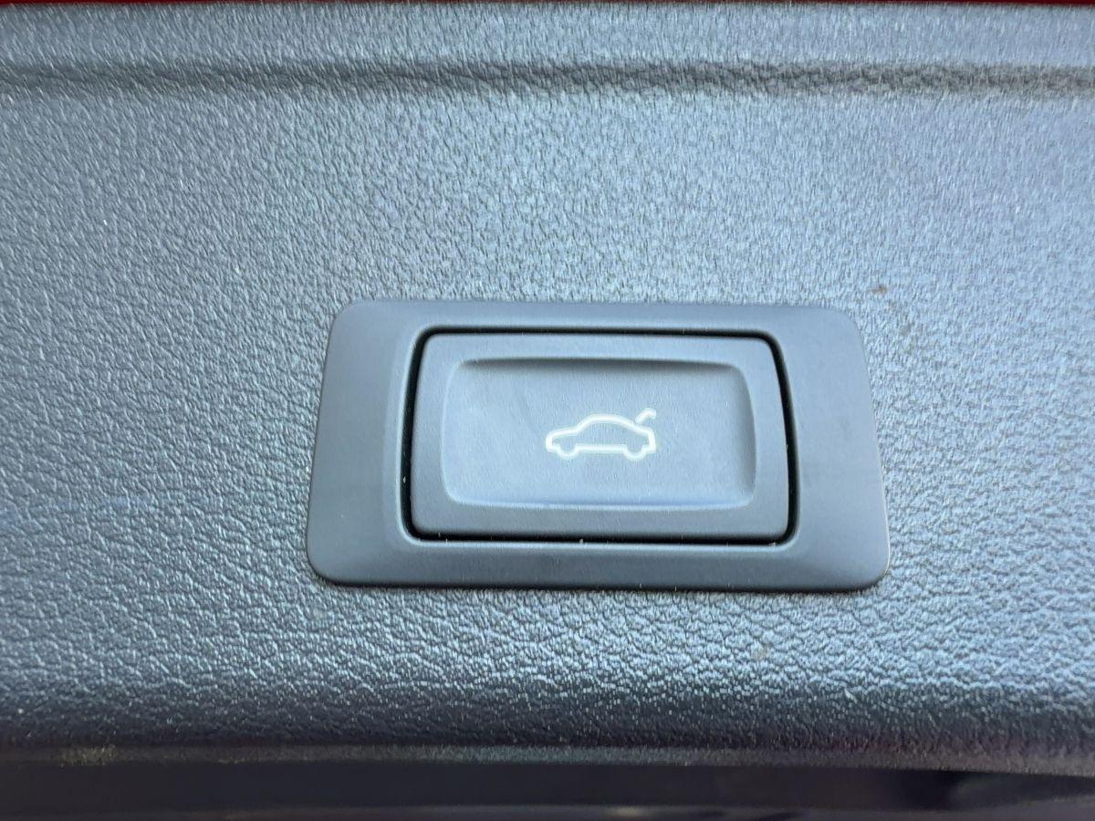Audi A4 Avant 40 TDI S-TR S-LINE NAVI+RFK+ACC+PANO+18, миниатюра 15