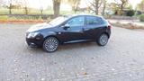 Seat Ibiza 1.2 TSI CONNECT - Teilleder / Android Auto - SEAT Ibiza CONNECT mit Benzin-Antrieb