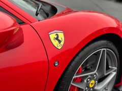 FERRARI F8 - Ansicht 16