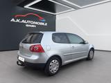 Volkswagen Golf V Lim. Goal, Automatik+Zahnriemen + TÜV Neu - Volkswagen Golf aus 2006: V