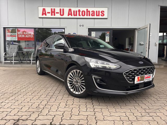 Ford Focus Lim. Vignale