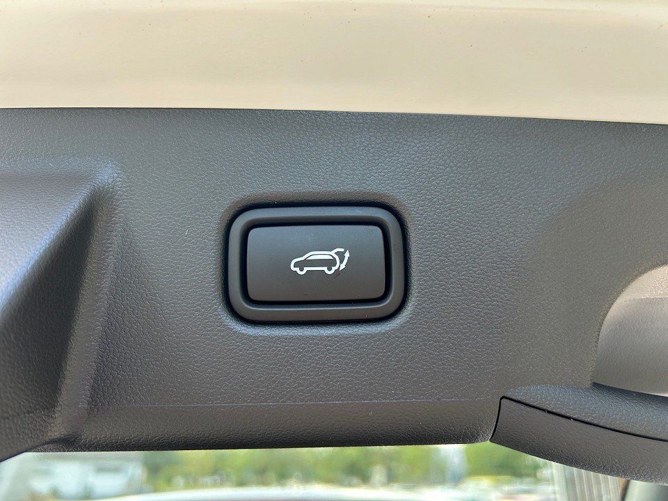 Fahrzeugabbildung Hyundai TUCSON FL PHEV MY25 1.6T 6AT 2WD TREND NAV+LED++