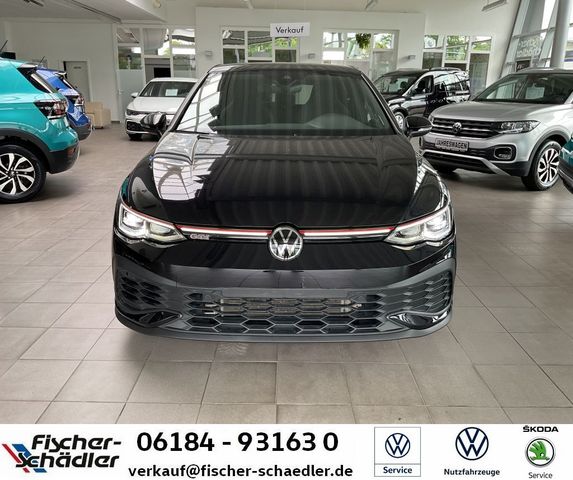 Volkswagen Golf GTI Clubsport VIII 2.0GTI*Clubsport*DSG*DCC