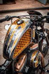 Harley-Davidson XL1200X Sportster Forty-Eight - Custom - Penzl - Offers