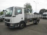 MAN TGL 12.180 4x2 - MAN Tgl 12 180