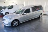 Mercedes-Benz Kuhlmann Cars Bestattungswagen / Leichenwagen - Mercedes-Benz E 250 in Duisburg