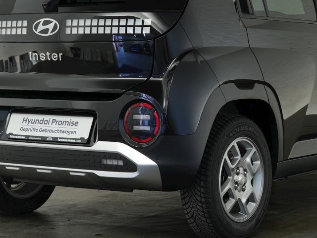 Hyundai INSTER – Bild 19