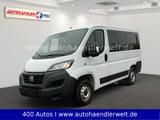 Fiat Ducato Kombi 30 2.2 Multijet 140 L1H1 - Fiat Ducato in Halle